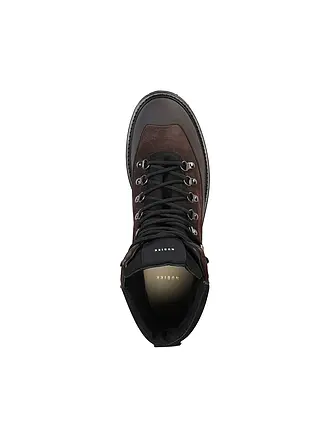 NUBIKK | Boots LOGAN CHAD | 